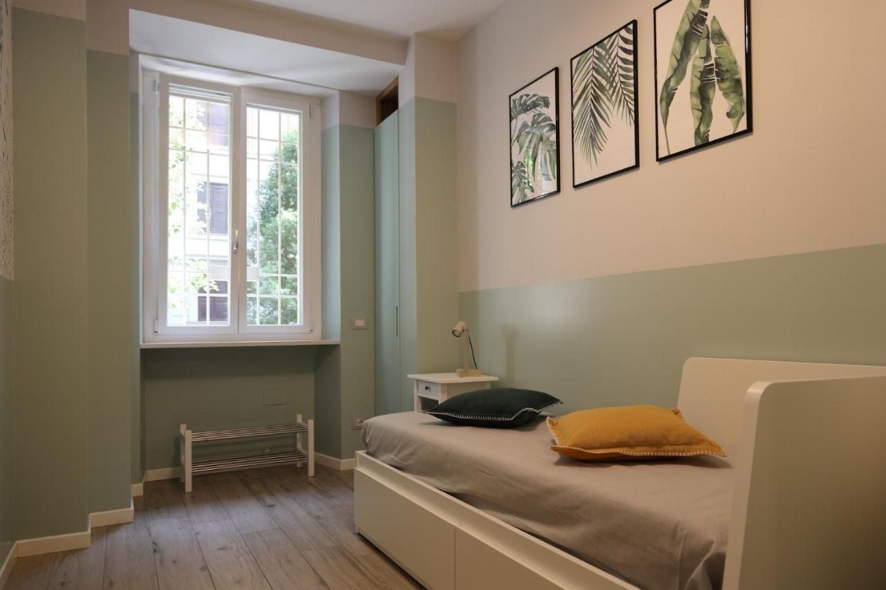 Suite Rhome In Vatican Ρώμη Εξωτερικό φωτογραφία