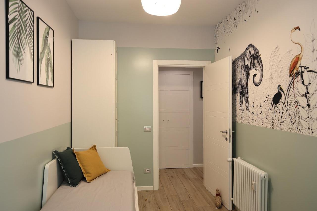 Suite Rhome In Vatican Ρώμη Εξωτερικό φωτογραφία