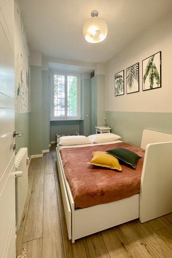 Suite Rhome In Vatican Ρώμη Εξωτερικό φωτογραφία