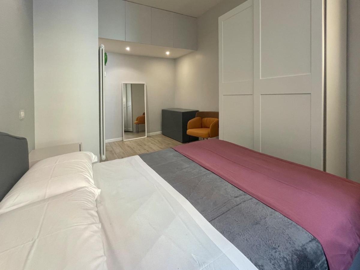 Suite Rhome In Vatican Ρώμη Εξωτερικό φωτογραφία