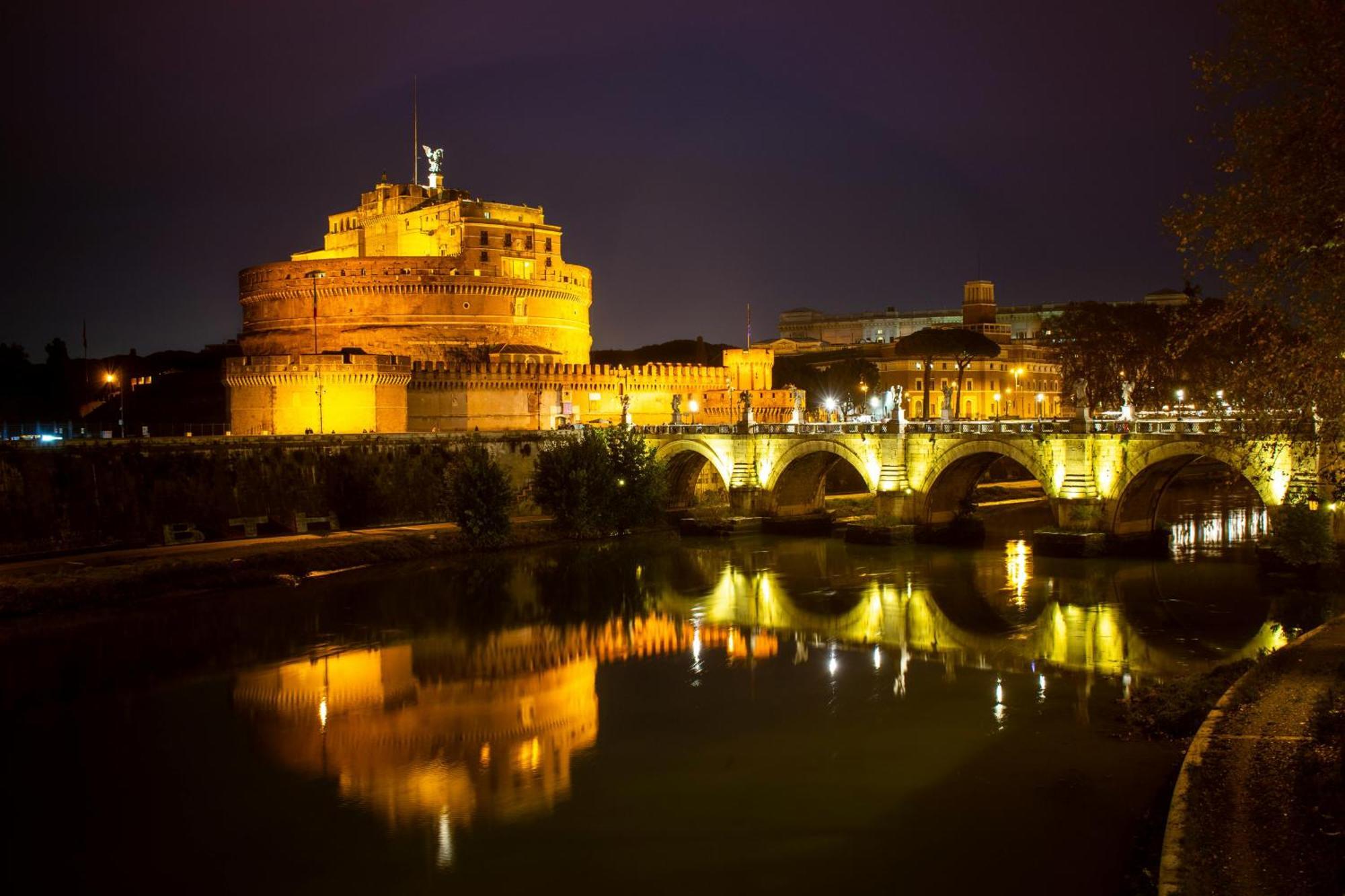 Suite Rhome In Vatican Ρώμη Εξωτερικό φωτογραφία
