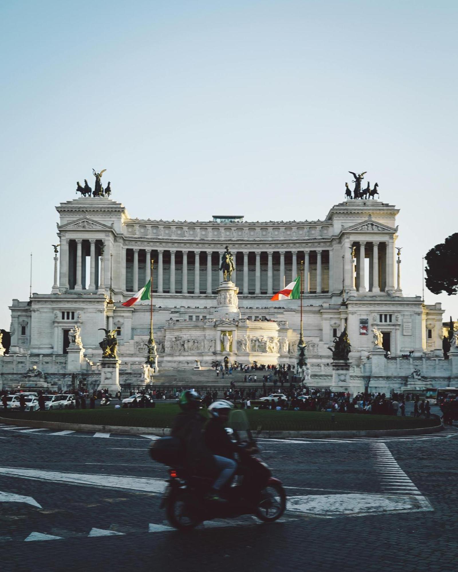 Suite Rhome In Vatican Ρώμη Εξωτερικό φωτογραφία